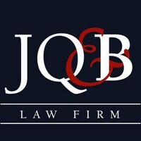 Jocom Quezada & Baneke Law Firm logo - Similar company to Salenga Law Firm