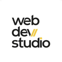 Webdev Studio logo - Similar company to Aero Interactive