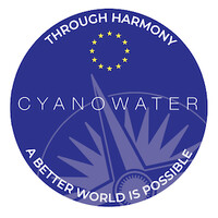 CYANOWATER SL logo - Similar company to Tippmann Ingeniería Spa