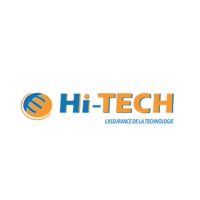 Hi-Tech Suarl logo - Similar company to Sn Software Technologies
