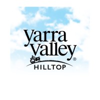 Yarra Valley Hilltop logo - Similar company to Hapisoy Australia