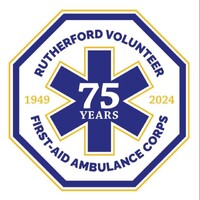 Rutherford First Aid-Ambulance Corps