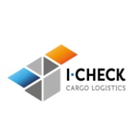 Icheck Cargo International Logistics logo - Similar company to Logistics & Freight Forwarder Spa
