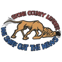 Stone County Leader logo - Similar company to Explore Stone County