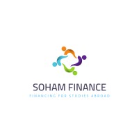 SOHAM FINANCE logo - Similar company to Karvi Engineering & Consultancy