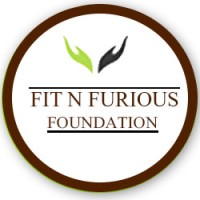 Fitnfurious Foundation logo - Similar company to Luvo Solutions
