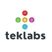 Teklabs logo - Similar company to Teklabs Inc
