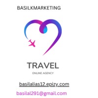 BASILK ORGANISATION logo - Similar company to Basilyk