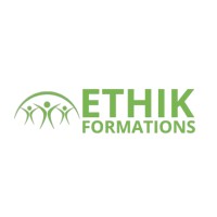 ETHIK FORMATIONS logo - Similar company to Simplified Solutions