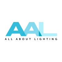ALL ABOUT LIGHTING logo - Similar company to Electromart Hamilton