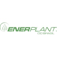 Enerplant do Brasil logo - Similar company to R2F Agrobusiness