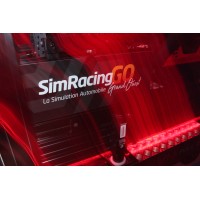 SimRacing GO logo - Similar company to ✨ Maison Diaphane ✨, Parfumerie De Niche À Angers (49)