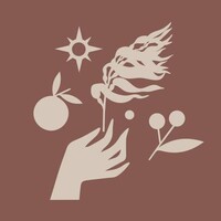 The Modern Forager logo - Similar company to Trade With Precision