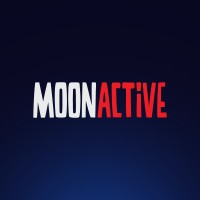 Moon Active logo - Similar company to Playtika