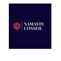 NAMASTE CONSEIL logo - Similar company to Wzero
