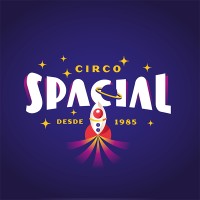 Circo Spacial logo - Similar company to Circo Dos Sonhos