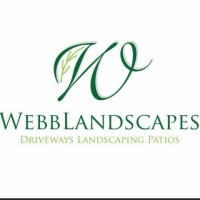 Webb Landscapes logo - Similar company to Babbiteer Tree Services Llc