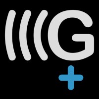 GRIFFCOMM helps logo - Similar company to (((Griffcomm