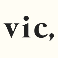 ViC Brand logo - Similar company to Bilila Baby