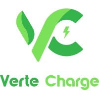 Verte Charge logo - Similar company to Actualaiz