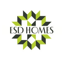 ESD Homes, LLC logo - Similar company to Esd Interiors, Inc