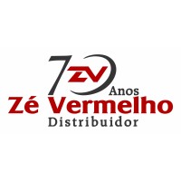 Zé Vermelho Atacado Distribuidor