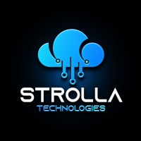 CIPHER / Strolla Technologies logo - Similar company to Cipher