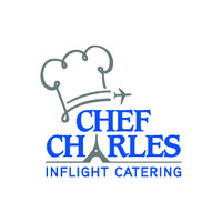 Chef Charles Inflight Catering logo - Similar company to Impressionsinflight.Com