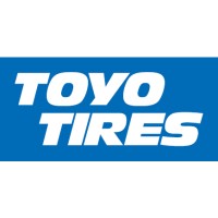 Toyo Tire Italia SPA logo - Similar company to Cdg-One Srl