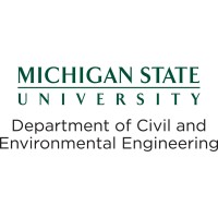 Michigan State University Department of Civil and Environmental Engineering logo - Similar company to Michigan State University College Of Engineering