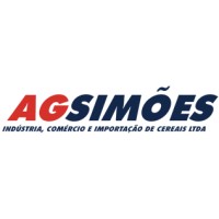 AG Simões Ind. Com. e Imp. de Cereais Ltda logo - Similar company to Copapa