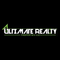 Ultimate Realty logo - Similar company to Ultimate Realty