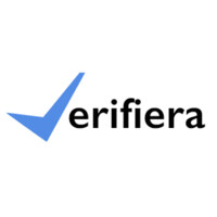 Verifiera AB logo - Similar company to Acta Publica