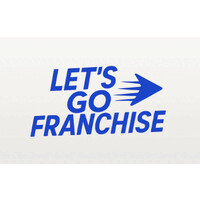 Let's Go franchise logo - Similar company to Docme