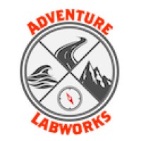 Adventure Labworks logo - Similar company to Mtnstuff