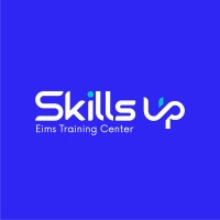 Skills'up - Eims training Center logo - Similar company to Eims Business School