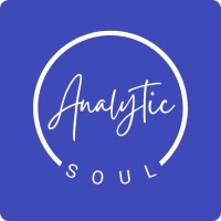 AnalyticSoul logo - Similar company to Nodedge.Ai