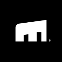 Mammute logo - Similar company to Daroog