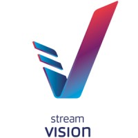 Stream Vision logo - Similar company to Streamvision Media