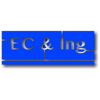 EC & ING logo - Similar company to Etansur