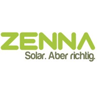 ZENNA AG logo - Similar company to Zenna