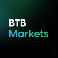 BTB Markets logo - Similar company to Stitches Studios