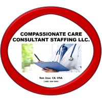 COMPASSIONATE CARE CONSULTANT STAFFING LLC. logo - Similar company to Narrowgate Group