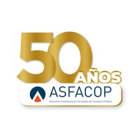 ASFACOP OFICIAL logo - Similar company to Asfacop