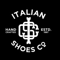 Italian Shoes Company logo - Similar company to Trunk Lord Technologies Private Ltd.