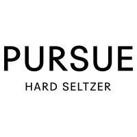 Pursue Hard Seltzer logo - Similar company to Centauri Ai