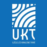 UKT - Ujësjellës Kanalizime Tiranë logo - Similar company to Forest-Gis