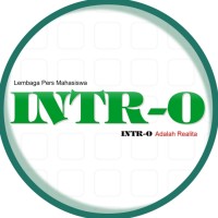 Lembaga Pers Mahasiswa INTR-O logo - Similar company to Helpy