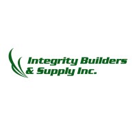 Integrity Builders & Supply Inc. logo - Similar company to Ag Property Solutions