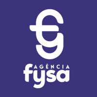 Agência Fysa logo - Similar company to Agência Hexagonus
